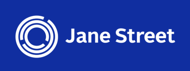 Jane Street