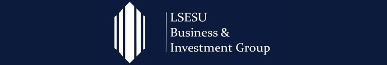 LSESU Business & Investment Group